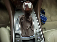 2012 SRX PERFORMANCE