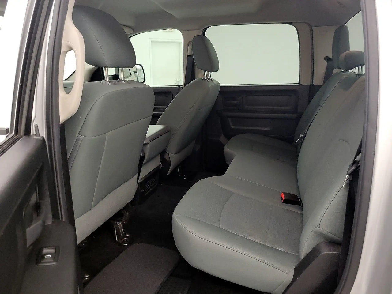 2015 1500 Tradesman