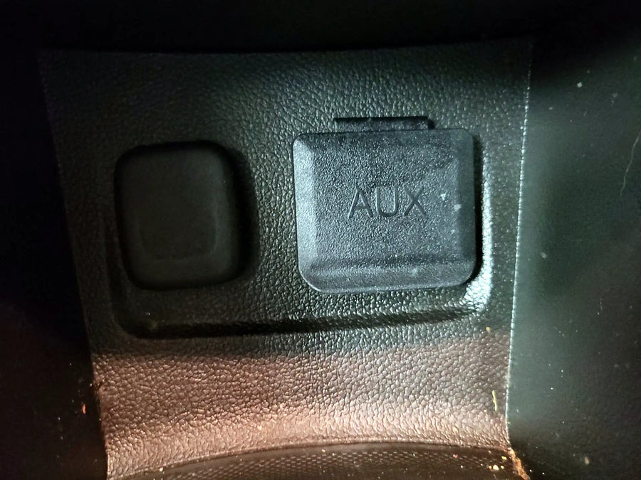 2016 Encore
