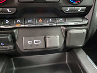 2020 Silverado 1500 LT Trail Boss