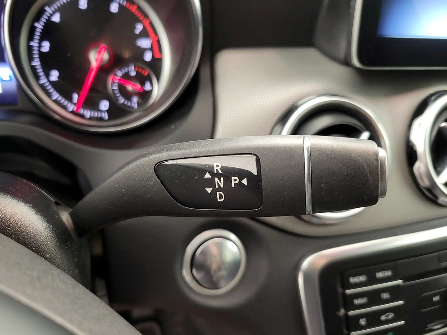 2019 GLA250