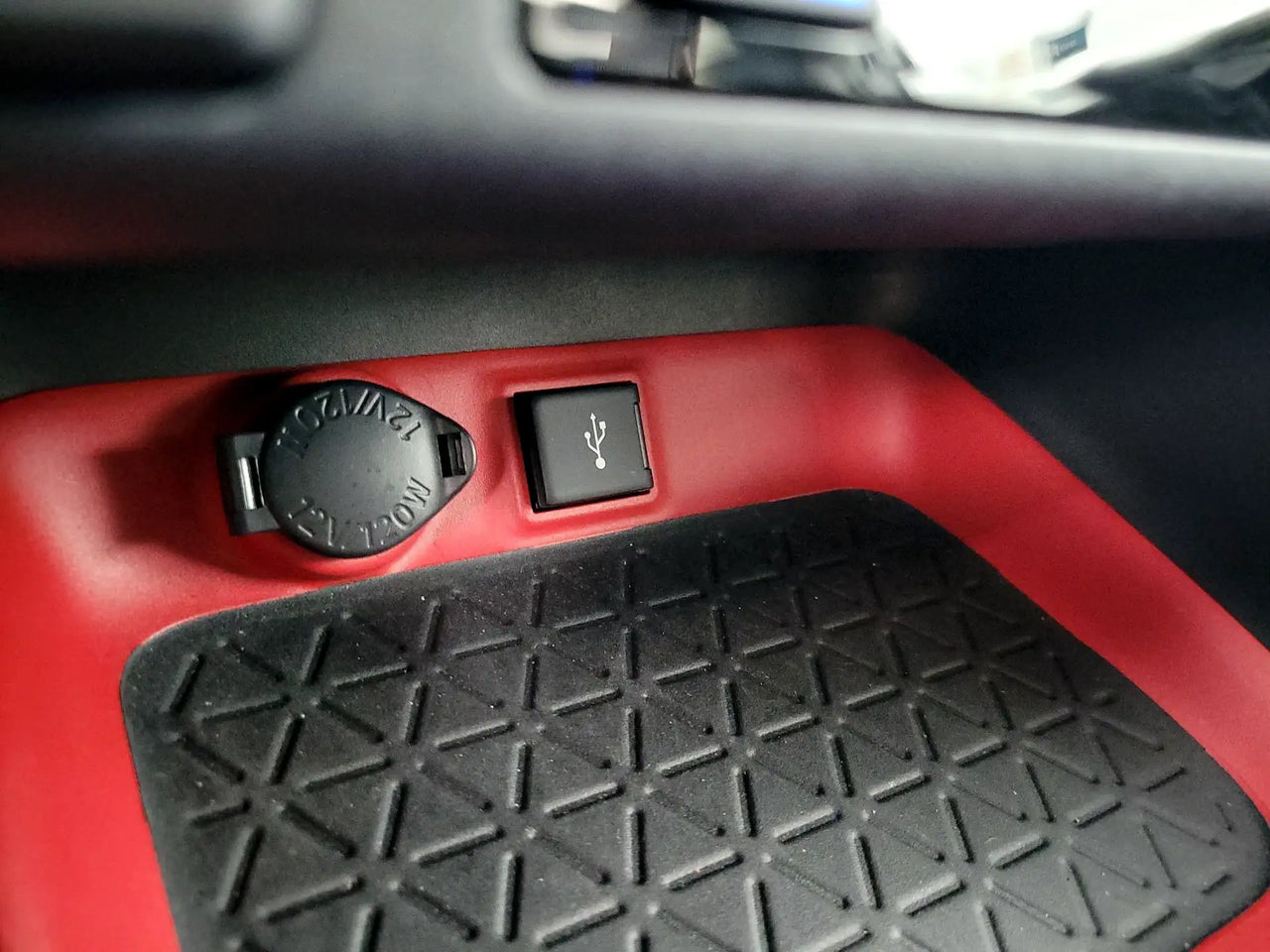 2021 RAV4 TRD Off Road