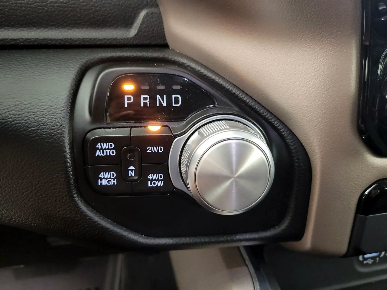 2022 1500 Laramie