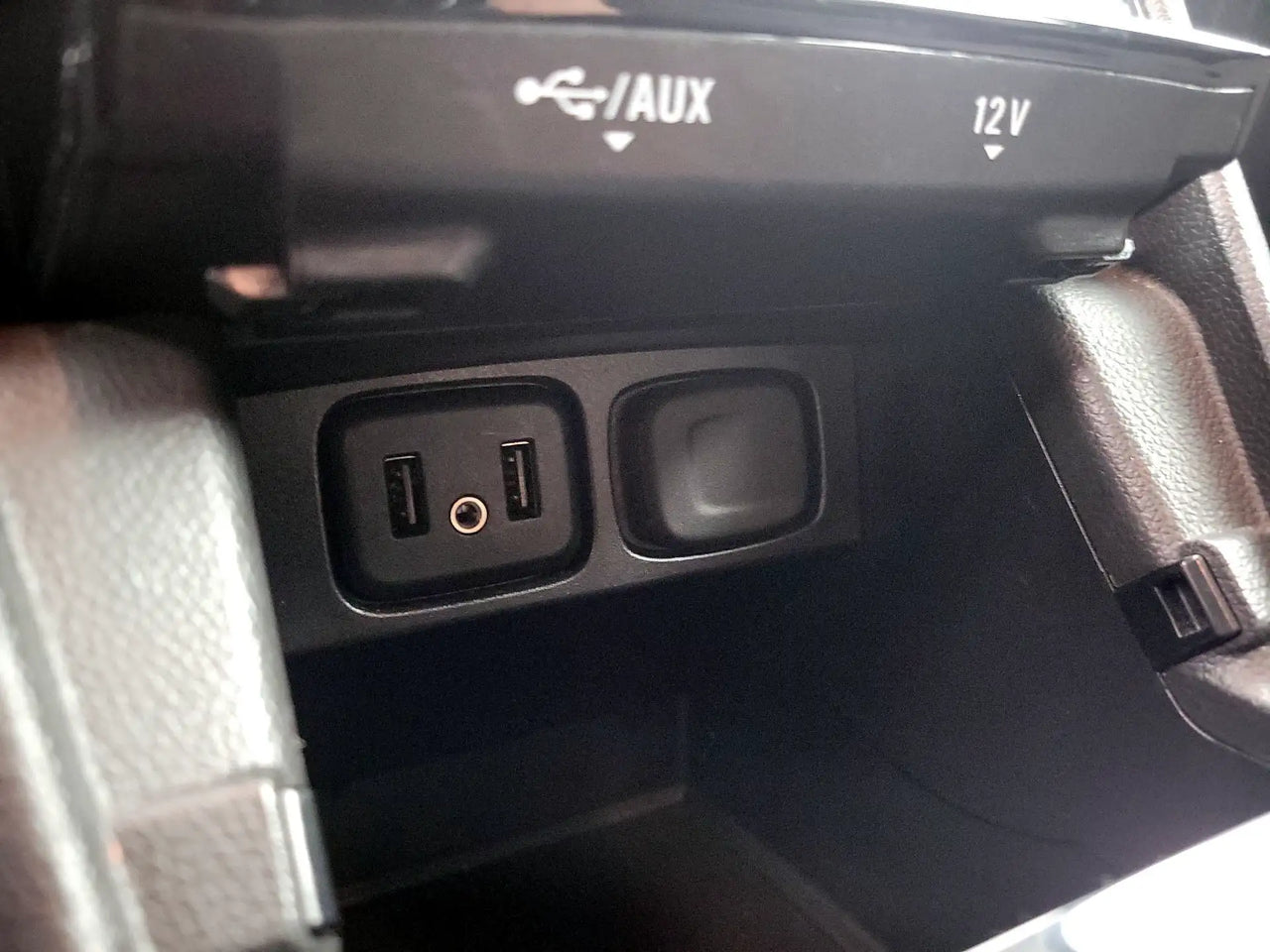 2019 Encore Sport Touring