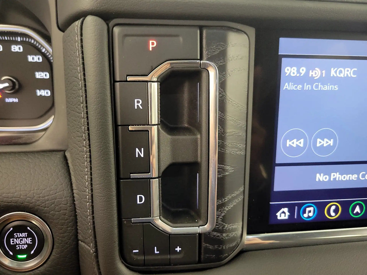 2021 Yukon XL 1500 Denali