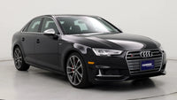 2018 S4 Prestige