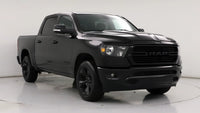 2019 1500 Bighorn