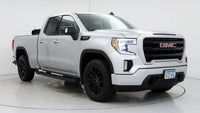 2021 Sierra 1500 Elevation