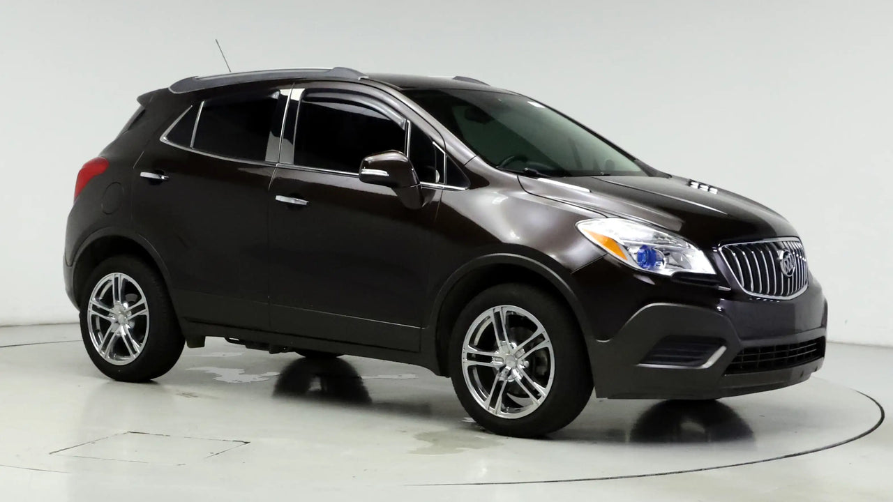 2016 Encore