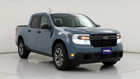 2022 Maverick XLT