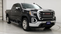 2019 Sierra 1500 SLT