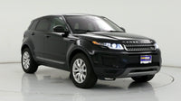 2019 Range Rover Evoque SE