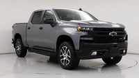 2020 Silverado 1500 LT Trail Boss