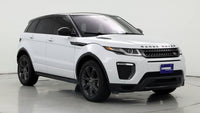2019 Range Rover Evoque Landmark