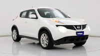 2014 Juke S
