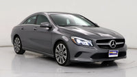 2019 CLA250