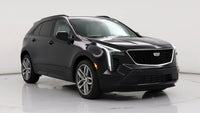 2019 XT4 Sport
