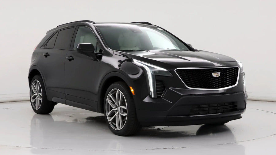2019 XT4 Sport