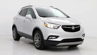 2019 Encore Sport Touring