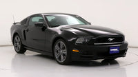 2014 Mustang
