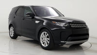 2018 Discovery HSE