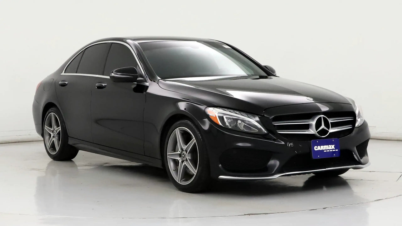 2018 C300