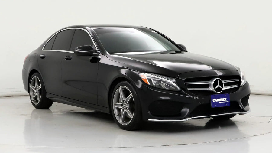 2018 C300