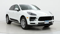 2019 Macan