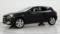 2019 GLA250