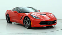 2015 Corvette Stingray Z51