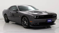 2016 Challenger R/T Scat Pack