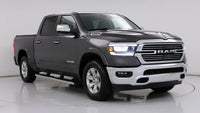 2022 1500 Laramie