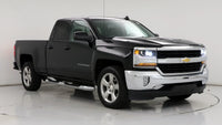 2017 Silverado 1500 LT