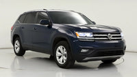 2019 Atlas SE