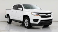 2020 Colorado LT