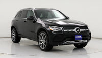 2020 GLC300