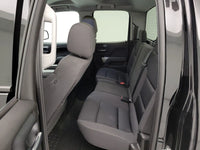2018 Silverado 1500 LT