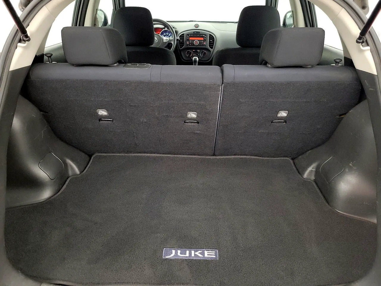 2014 Juke S