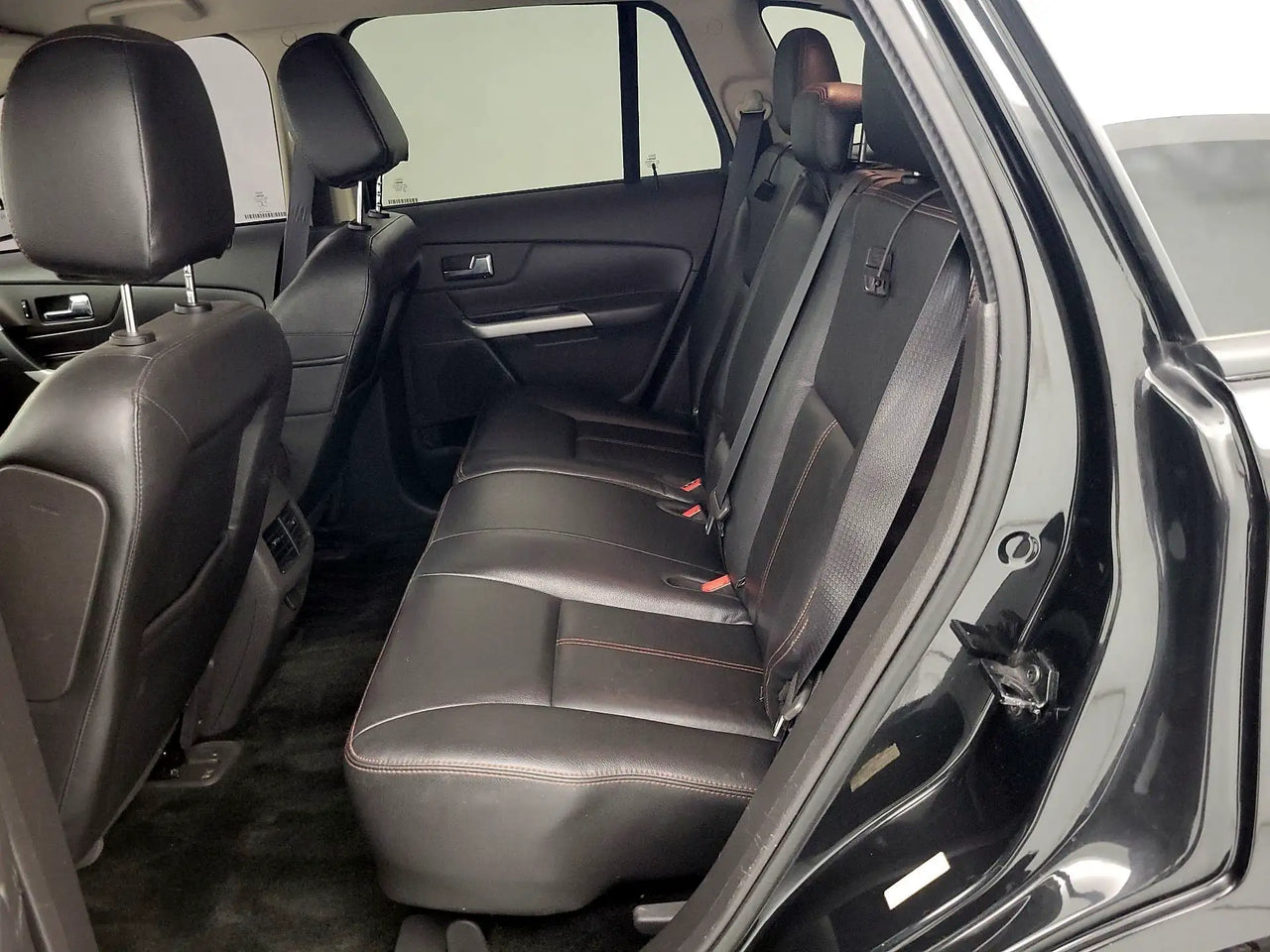 2014 Edge SEL