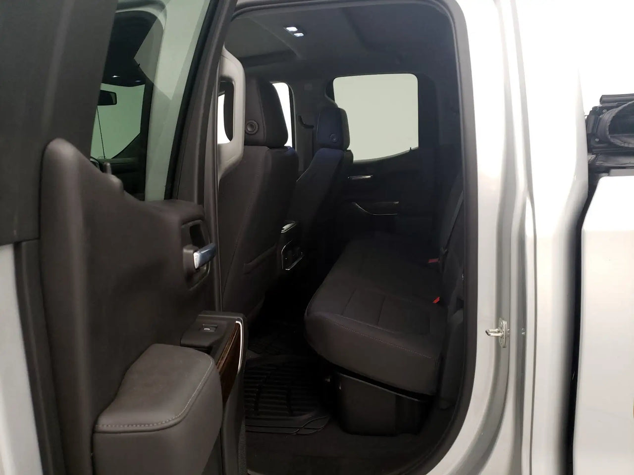 2021 Sierra 1500 Elevation