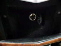 2012 SRX PERFORMANCE