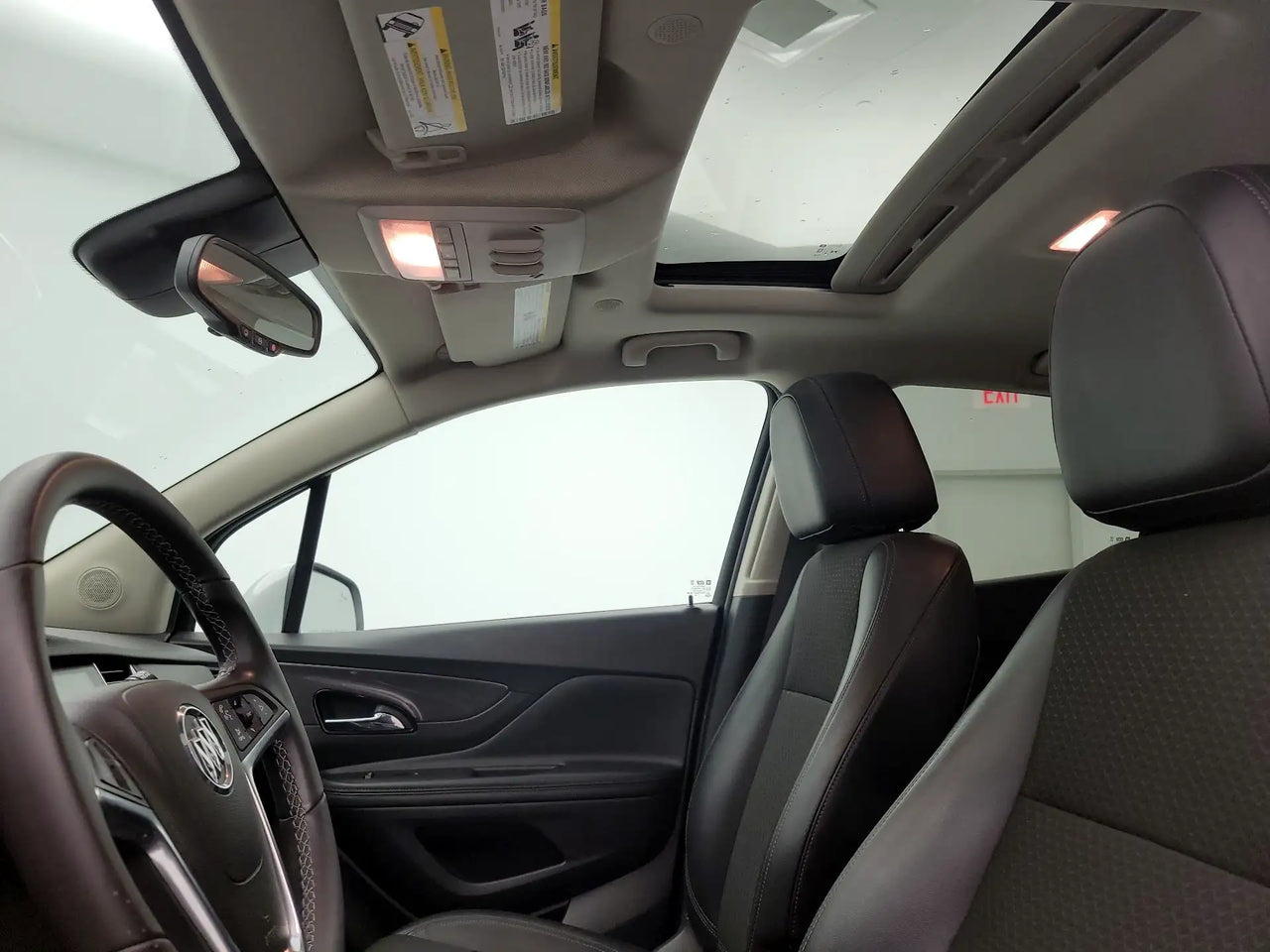 2019 Encore Sport Touring