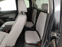 2016 Colorado Work Truck