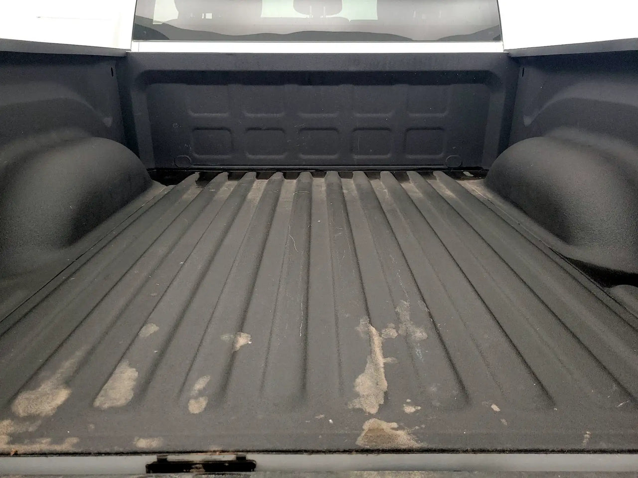 2015 1500 Tradesman