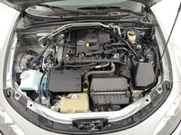 2011 MX-5 Miata Touring