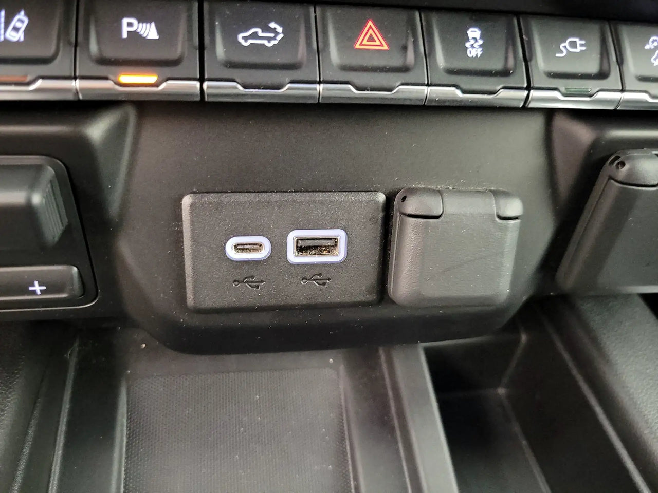 2020 Silverado 3500 LTZ