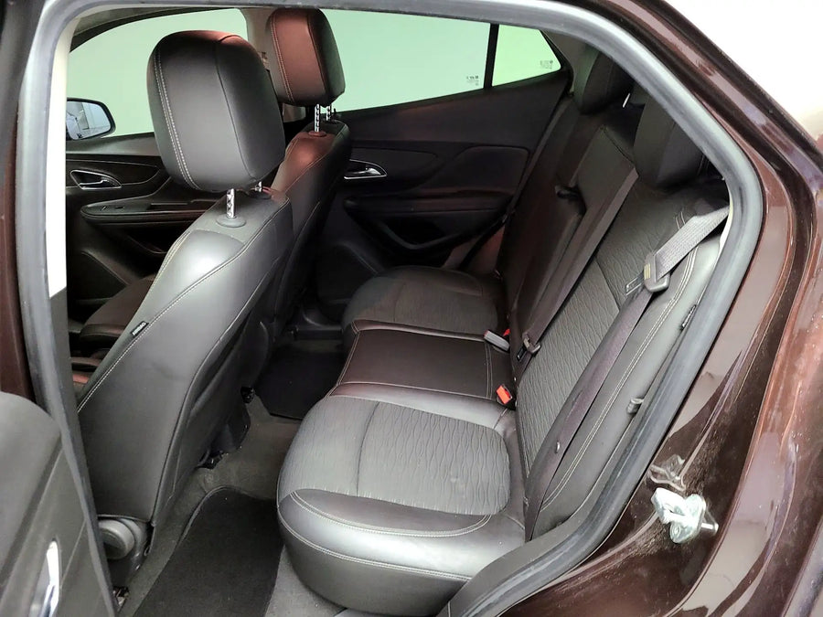 2016 Encore