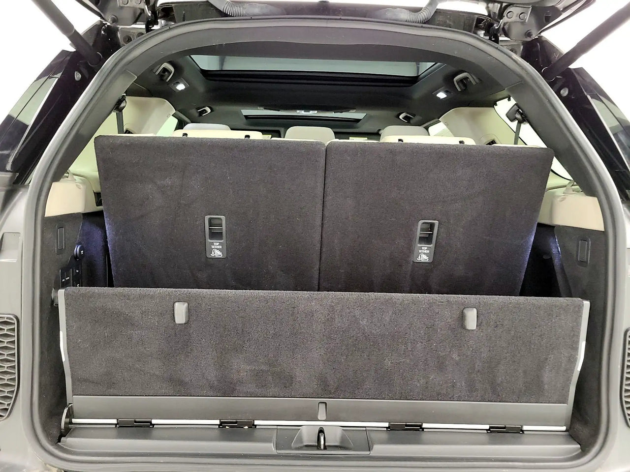 2018 Discovery HSE