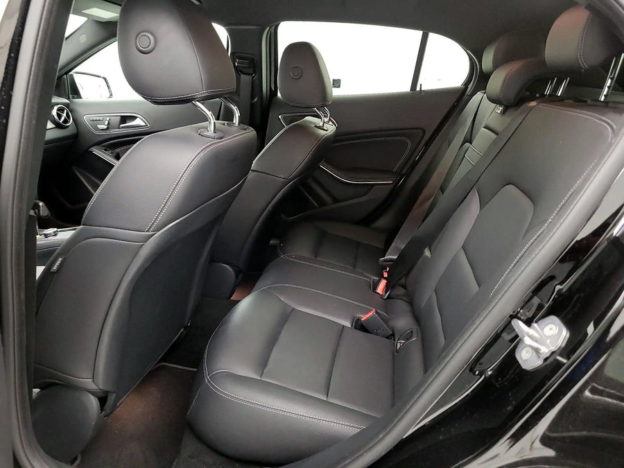 2019 GLA250