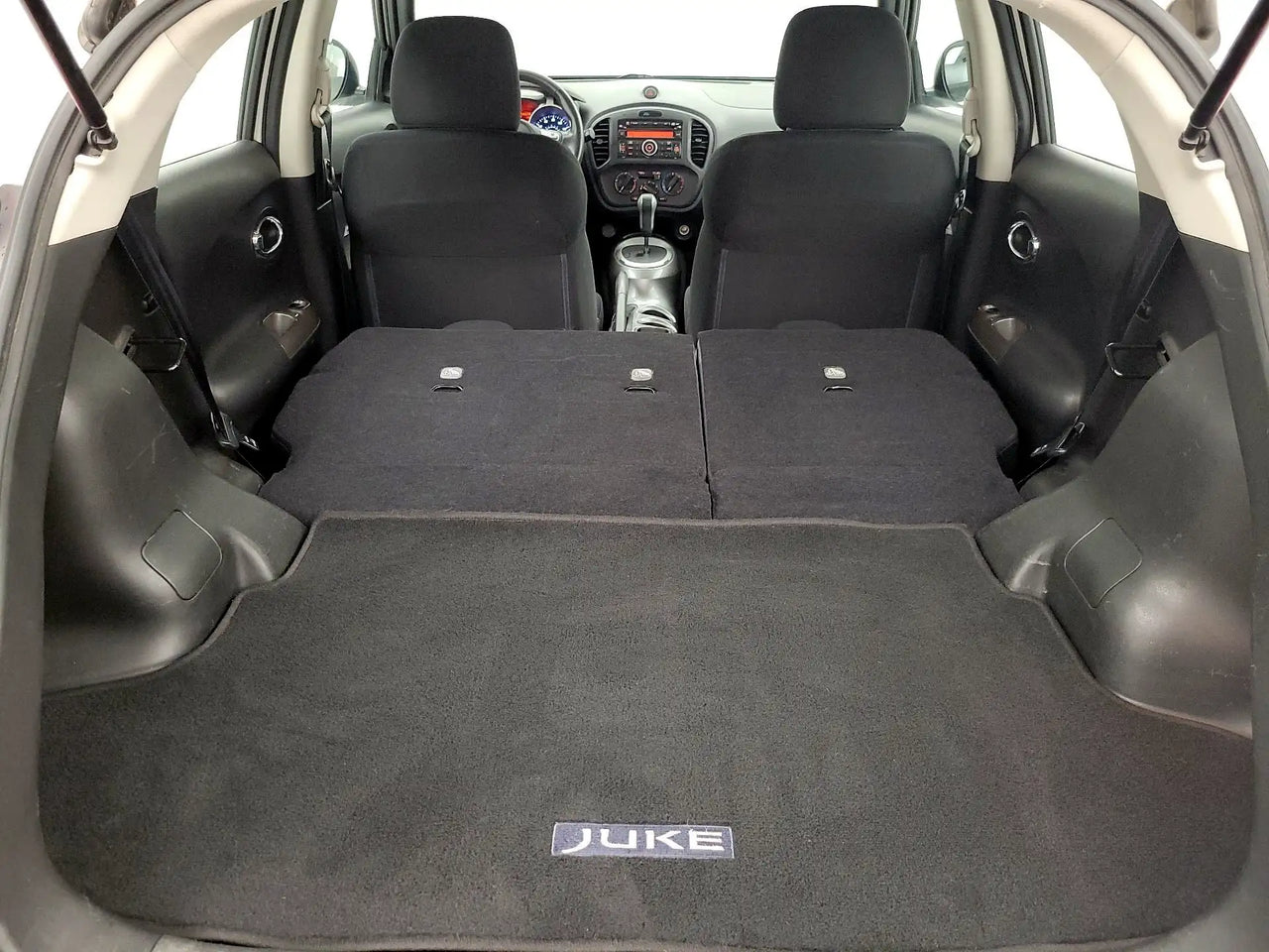 2014 Juke S